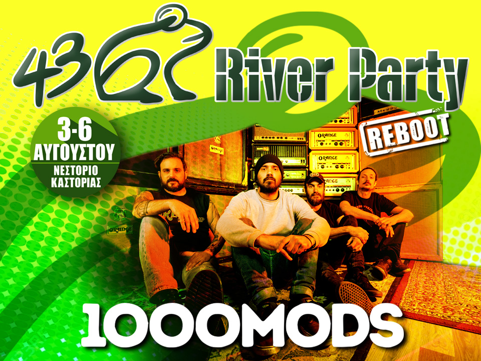 1000mods
