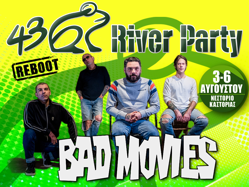 Bad Movies