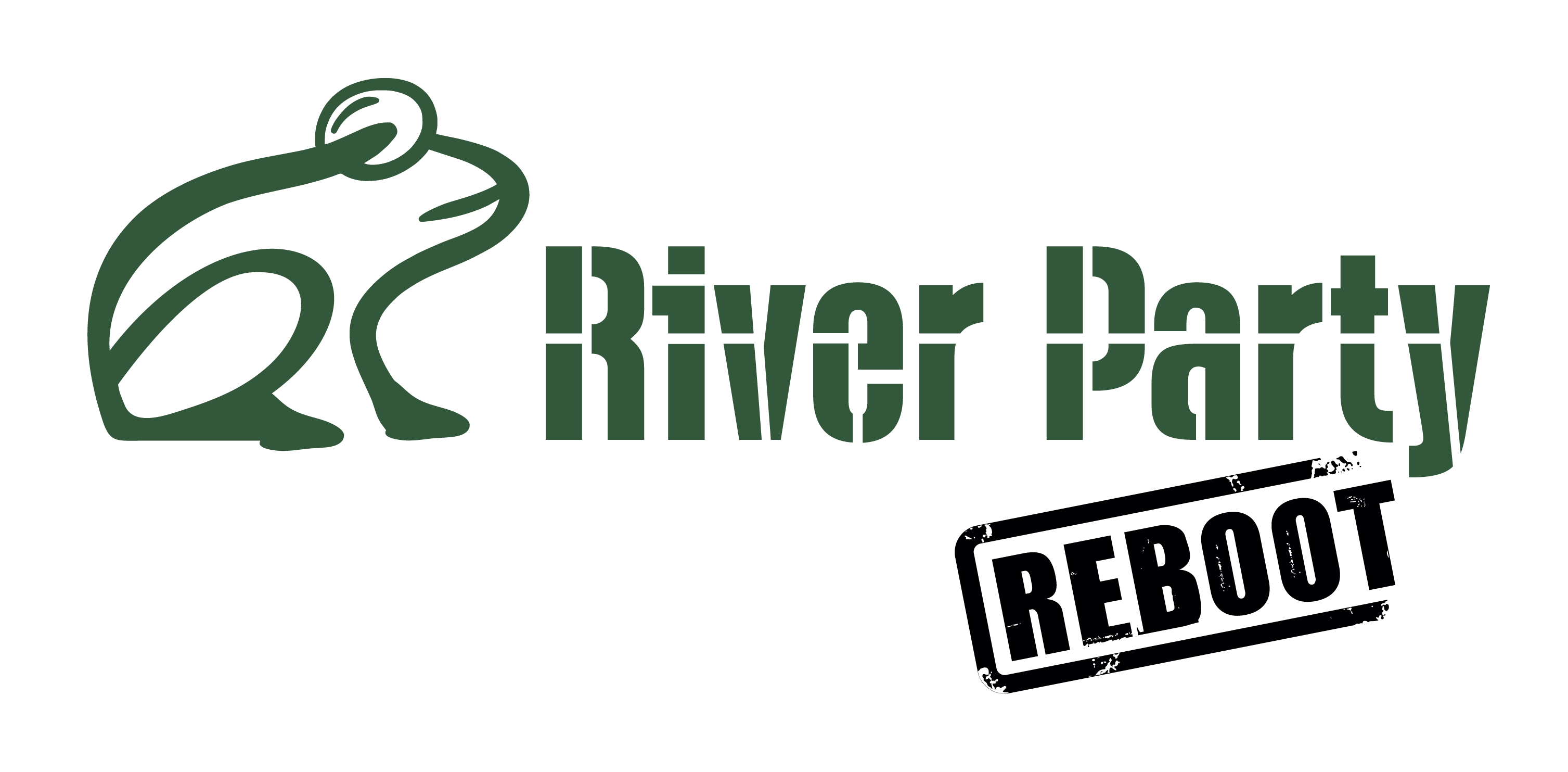 River Party Reboot